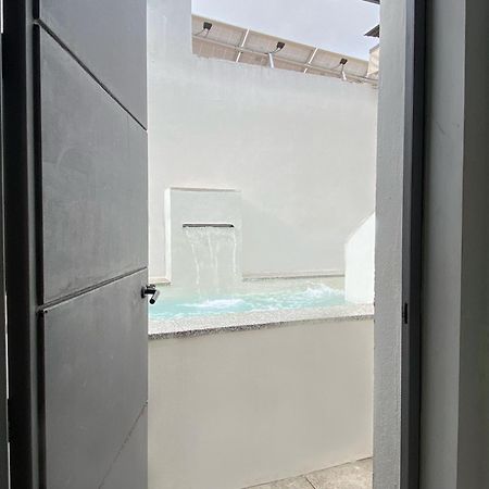 Alohamundi San Marcos Apartment Sevilla Exterior foto
