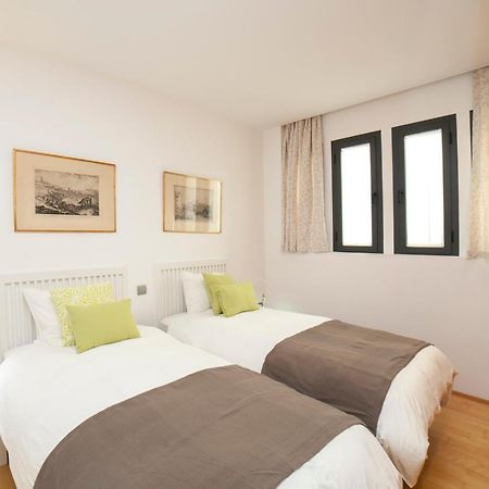 Alohamundi San Marcos Apartment Sevilla Exterior foto