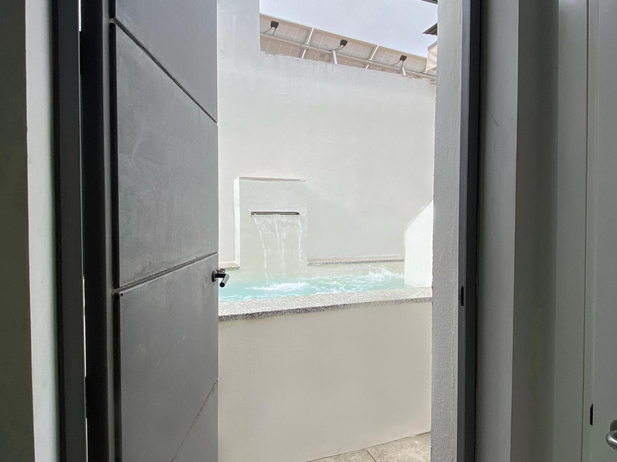Alohamundi San Marcos Apartment Sevilla Exterior foto